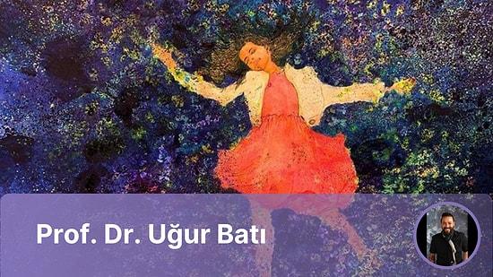 Türkiye’nin Uluslararası Sanat Değerleri Serisi IV “Pınar Tınç Resimlerinin 10 Özgün Özelliği”
