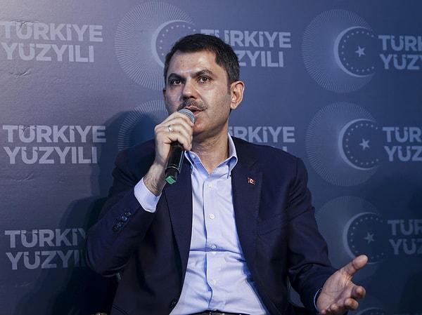 AK Parti İstanbul Büyükşehir Belediye Başkan adayı Murat Kurum, ihtiyaç sahibi emekliler için destek ödemesi yapacaklarını ifade etmişti.