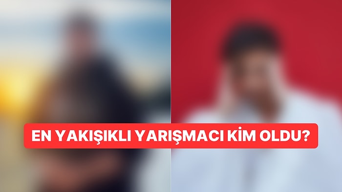 Onedio Anketine Göre Survivor'ın En Yakışıklı 5 Yarışmacısı!