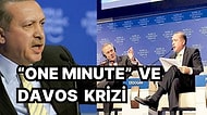 Bir Neslin Diline Yapışmıştı! Davos Krizi Olarak Tarihe Geçen Erdoğan'ın "One Minute" Çıkışını Hatırlıyoruz