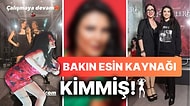 Hazar Ergüçlü'ye Dilber Dansını Öğreten Elif Erol Kimden Esinlendiğini İlk Kez Açıkladı!