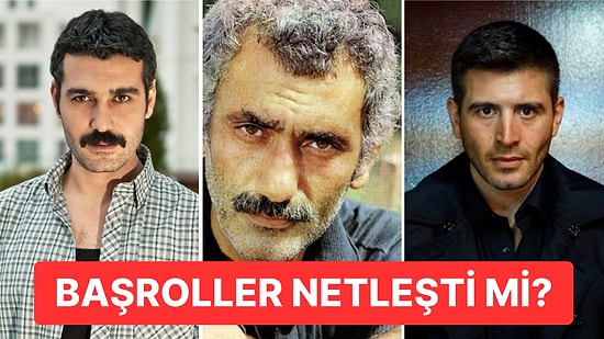 Yılmaz Güney'in Hayatını Konu Alan Filmde Hangi İsmin Başrol Olacağı Tartışma Konusu Olmaya Başladı