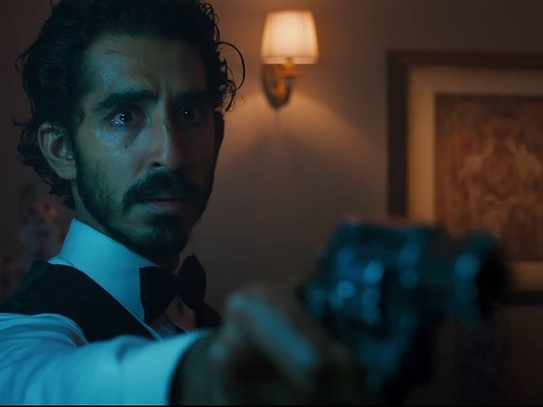 Daha önce 2017 yapımı "Lion" filmiyle Oscar adaylığı kazanan Dev Patel, Monkey Man’de annesinin intikamını almak isteyen, şehrin elit kesimine sızmaya çalışan fakir ve taşralı bir karakter olan Kid'i canlandırıyor.