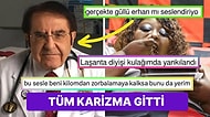 Ağır Yaşamlar Doktorunun Kendi Sesini Duyunca Türkçe Dublajına Her Gün Şükredeceksiniz!