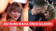 Yıllar Önce Klipte Çektiği Aşkın Birebir Aynısını Yaşayan Taylor Swift Manifest Gücüyle Korkuttu