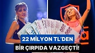 Bu Hayatta Yıldız Tilbe Gibi Olacaksın: Fobisi Yüzünden 22 Milyon TL'den Bir Çırpıda Vazgeçti