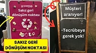 Hangi Kafayla Yazıldıklarını Çözmeye Çalışırken Beyninizin Yanacağı 15 Levha
