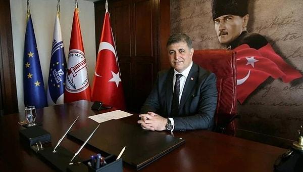 CHP’de dün gerçekleştirilen MYK sonrasında İzmir Büyükşehir Belediyesi için aday Cemil Tugay olmuştu.