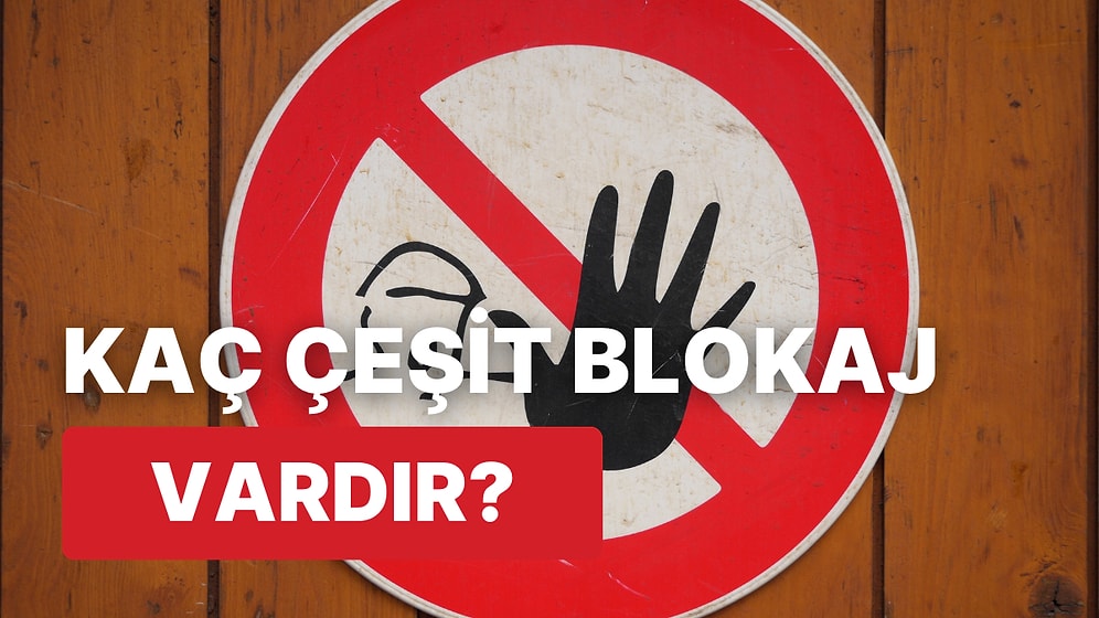 Her Ay Bir Yeni Finansal Bilgi: Blokaj Nedir? Hangi Durumlarda Blokaj Uygulanır?