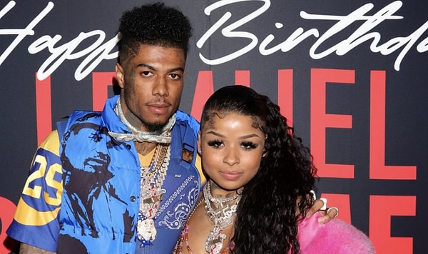 Blueface ve Chrisean'ın ilişkisinin bu noktada hiç de öngörülemez olduğunu anlayan takipçileri tepkilerini sosyal medya hesaplarına yorum yağdırarak gösterdi.