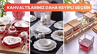 Sofraların Yıldızı En Sevilen Yemek ve Kahvaltı Takımlarında Sürpriz İndirimler