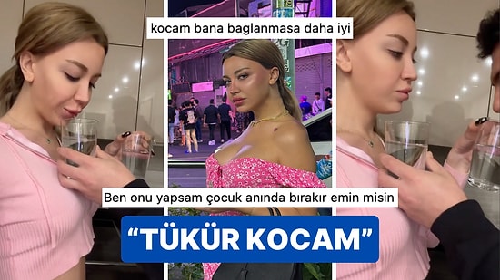 Cinsiyet Geçişini Tamamlayan Mika Raun'un Tükürükle "Sevgili Bağlama Ritüeli" Mide Kaldırdı!