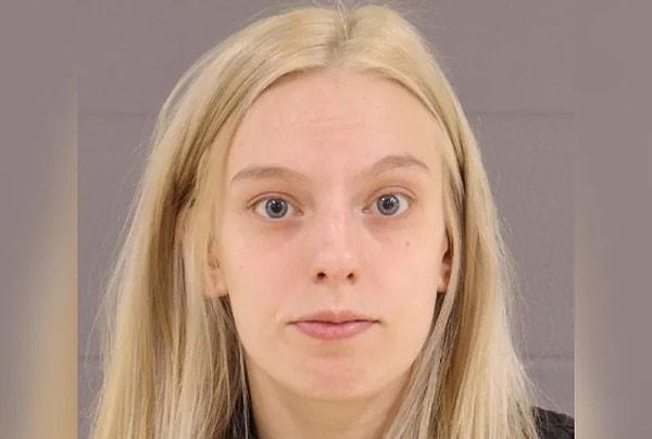 23 yaşındaki Olivia Miller, Kasım 2023'te 8 aylık oğlu Asher Johnson'ın ölümüyle ilgili olarak kasıtsız adam öldürme ve ikinci derece çocuk istismarı suçlamasıyla yargılandı.