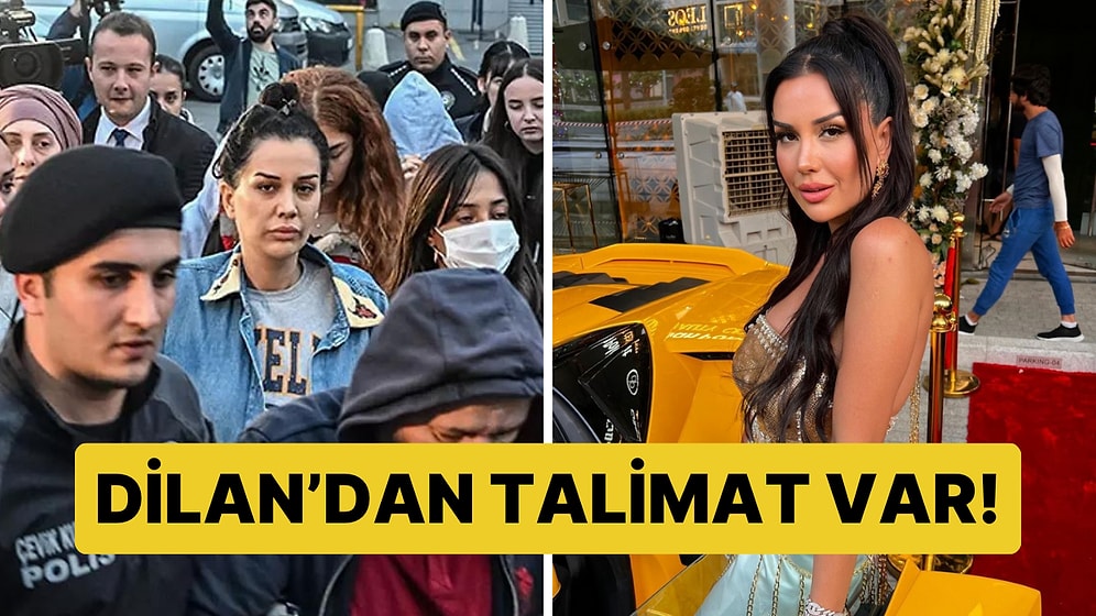 Bugünleri de mi Görecektik? Yakın Arkadaşı Canan Toprak, Dilan Polat'ın Son İsteğini Açıkladı