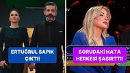 Kızılcık Şerbeti'nde İstismar Şokundan Milyoner'deki Hatalı Soruya Televizyon Dünyasında Bugün Yaşananlar