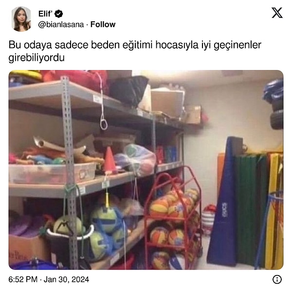 Sağlık topu nerede?