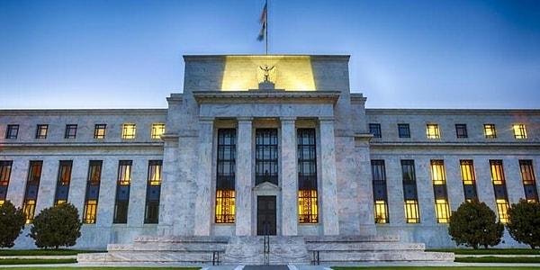 ABD Merkez Bankası (Fed), yılın ilk faiz kararını açıkladı. Fed, 2024'e "pas" diyerek başladı.