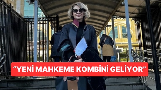 Feyza Altun Paylaştı: Fatih Erbakan, Feyza Altun’a Dava Açmış