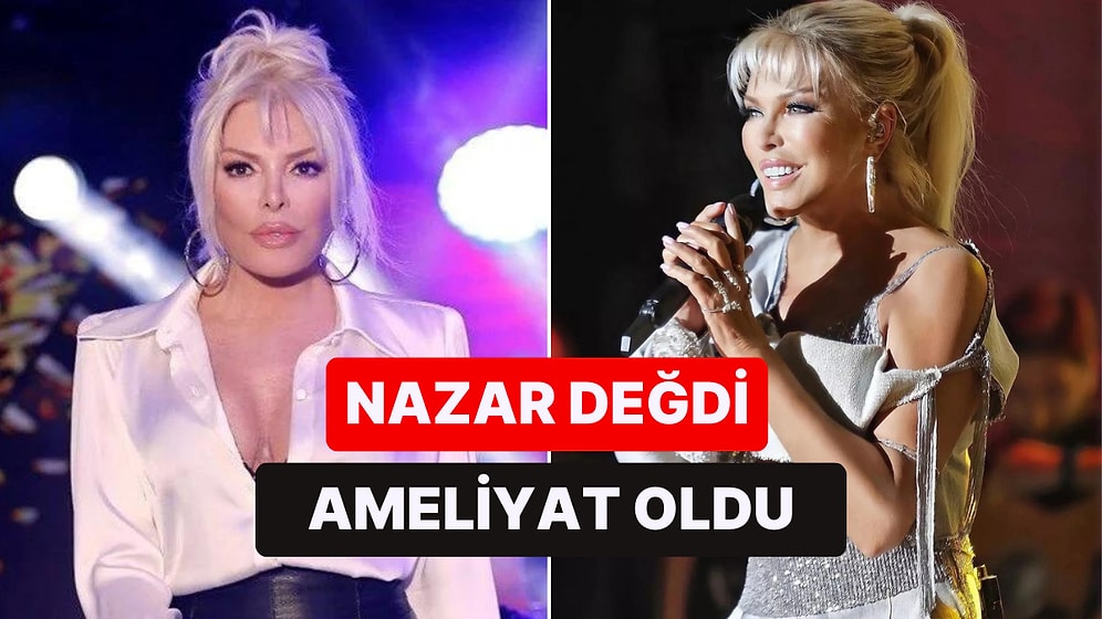 Gençlik İksiri İçti Dediğimiz Popun Kraliçesi Ajda Pekkan'dan Kötü Haber Geldi