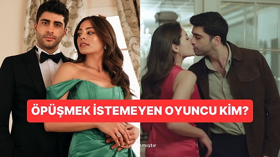 Kızılcık Şerbeti Doğukan Güngör'den Ortalığı Karıştıracak Sıla Türkoğlu Hamlesi Geldi!