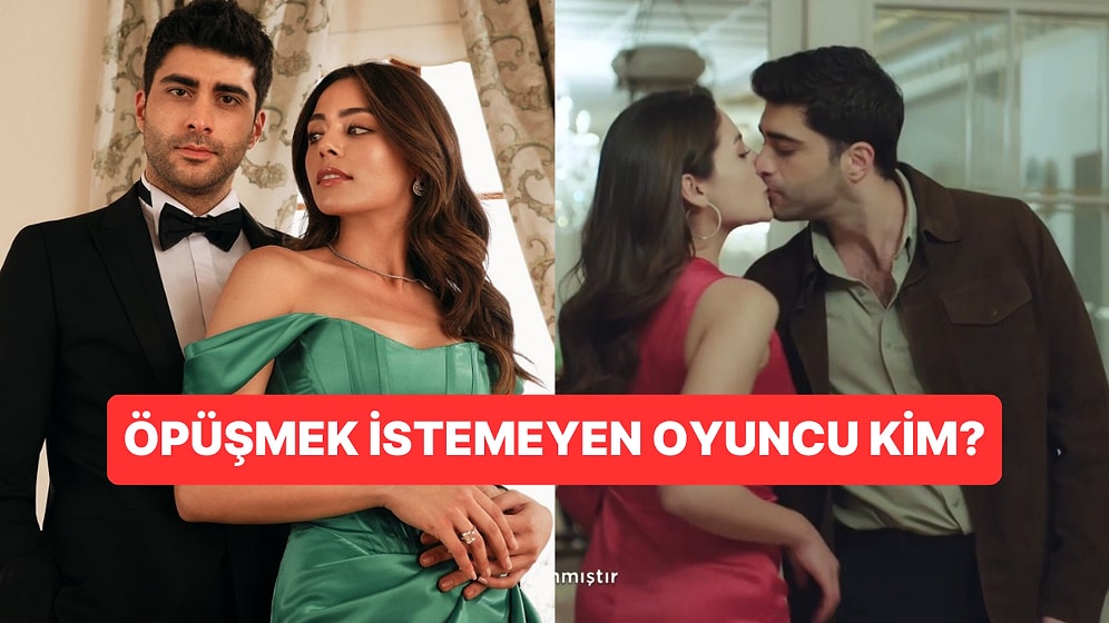 Kızılcık Şerbeti Doğukan Güngör'den Ortalığı Karıştıracak Sıla Türkoğlu Hamlesi Geldi!