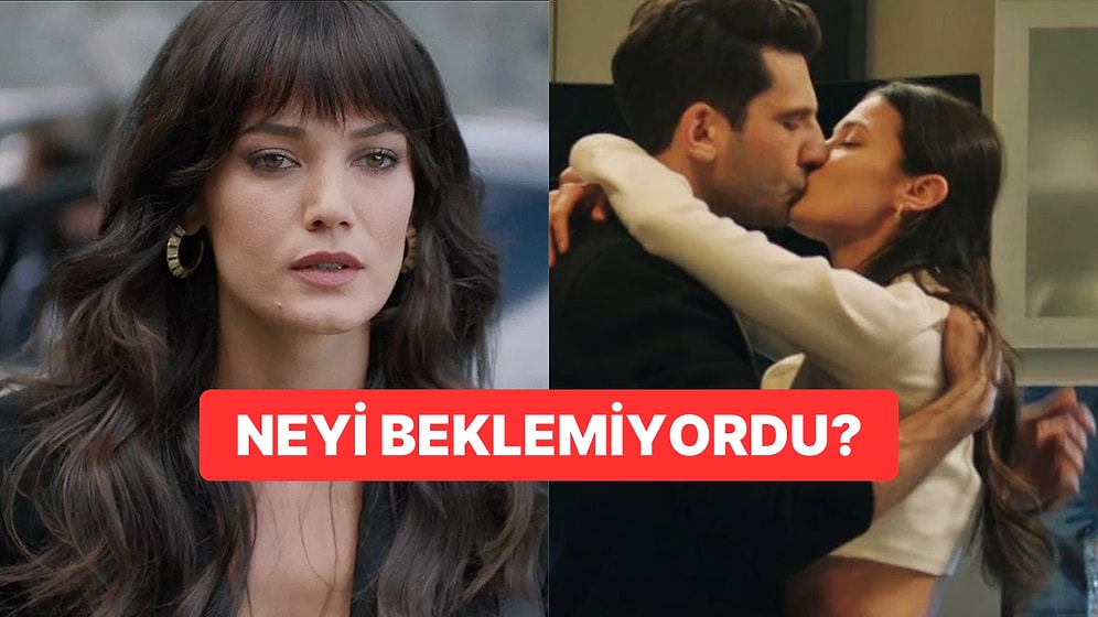 Yargı'nın Ceylin'i Pınar Deniz'den Yıllar Sonra Gelen Yargı İtirafı!