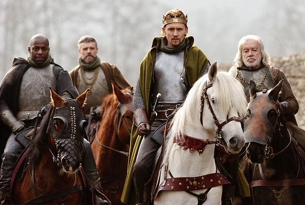 4. The Hollow Crown (2012)