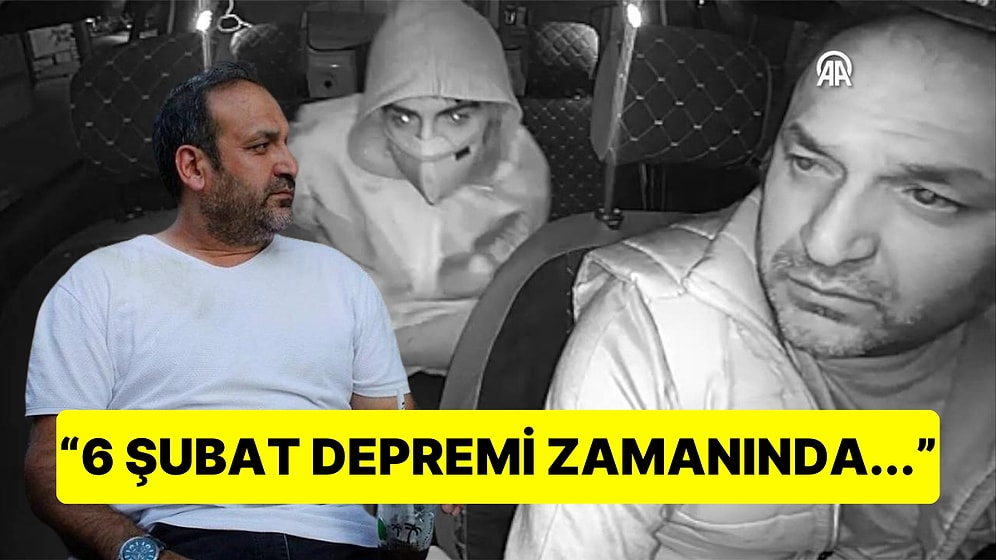 “Ömrü Boyunca Hep İyilik Yaptı“: Vahşiçe Öldürülen Taksicinin Arkadaşları Oğuz Erge’yi Anlattı