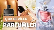 Sevgililer Günü Hediyeniz Hazır! Kokusuyla Hem Sizin Hem Sevgilinizin Kalbini Fethedecek Parfümler
