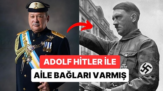 300 Lüks Arabası ve Kendine Özel Bir Ordusu Olan Soylu Milyarder Malezya'nın Yeni Kralı Oldu