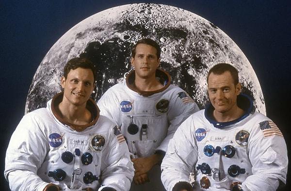 3. From the Earth to the Moon (1998)