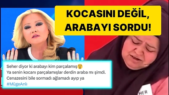 Canlı Yayında Eşinin Öldürüldüğünü Öğrenen Kadının Tepkisi İnfial Yarattı