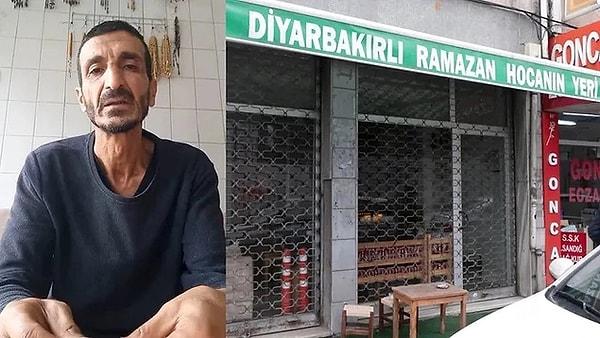 Katil zanlısı Erkan Baykut, savcılık ifadesinin ardından, 'kasten adam öldürme' suçundan tutuklanması talebiyle Sulh Ceza Hakimliği'ne sevk edildi. Şüpheli Baykut, çıkarıldığı nöbetçi hakimlikçe 'kasten adam öldürme' suçundan tutuklandı.