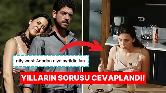 Bir Nesilde Yaprak Sarma Travması Oluşturan Issız Adam Cemal Hünal Takipçisine Verdiği Ada Cevabıyla Güldürdü