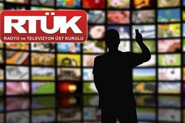 Radyo ve Televizyon Üst Kurulu (RTÜK) Başkanı Ebubekir Şahin, Güldür Güldür Show hakkında açıklamalarda bulundu.