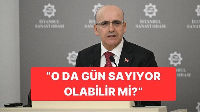 Ekonomi Yönetiminde Değişiklik: “Mehmet Şimşek de Gün Sayıyor Olabilir mi?”