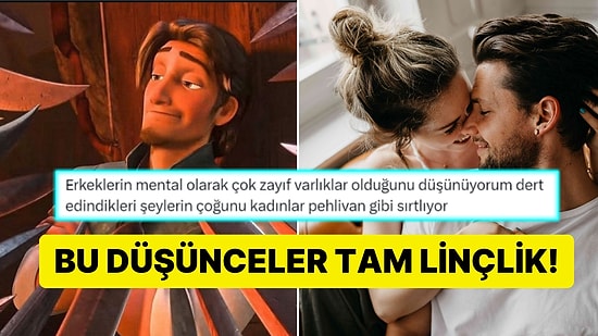 Karşı Cins Hakkında Linç Edilme Riski Alarak İtiraflarda Bulunan Kullanıcılardan Yorumlar