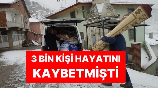 3 Yıl Sonra Korkutan Gelişme: Evlerini Boşaltıyorlar!