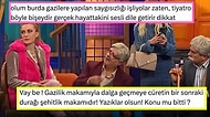 Show TV'nin Yayınlamadığı, RTÜK'ün Harekete Geçtiği Güldür Güldür Gazi Skeci Sosyal Medyanın Sinirini Zıplattı