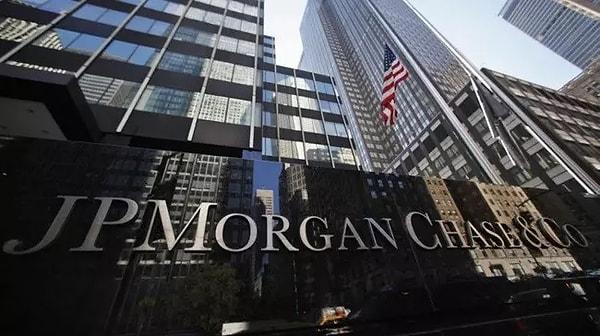 JPMorgan yetkilileri, Para Politikası Kurulu'nun (PPK) artık daha şahin olabileceği yönündeki görüşleri nedeniyle TCMB'deki liderlik değişikliğini enflasyonun düşürülmesi ve lira açısından olumlu gördüklerini belirtti.