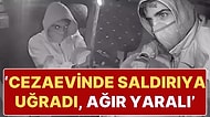 ‘Taksisine Bindiği Oğuz Erge’yi Öldüren Delil Aysal Cezaevinde Saldırıya Uğradı’ İddiası