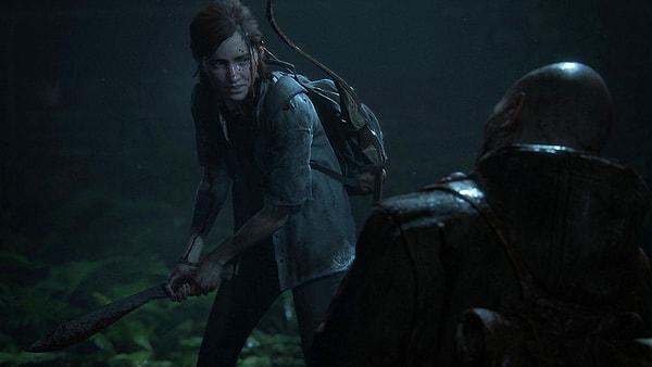 The Last of Us Part III için bekleyişiniz uzun sürebilir.