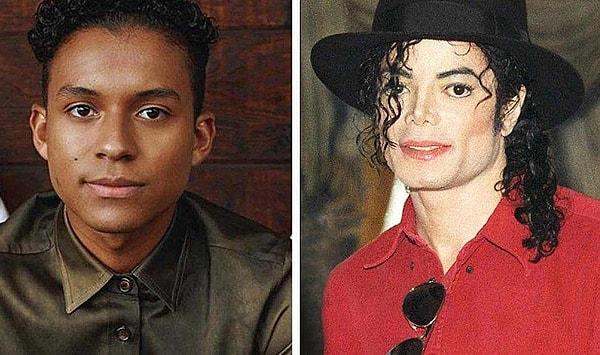 The identity of the actor set to portray the famous singer has been a long-standing mystery. It has now been revealed that Jaafar, the nephew of Michael Jackson, will bring the iconic artist to life.