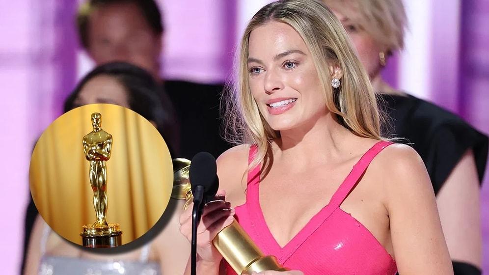Police 'Take Action' Over Controversial Snub of Margot Robbie's 'Barbie' Nomination