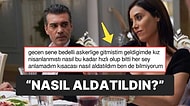 "Nasıl Aldatıldın?" Sorusuna Verdikleri İlginç Cevaplarla Hepimizin Aşka Olan İnancını Sorgulatan Kişiler