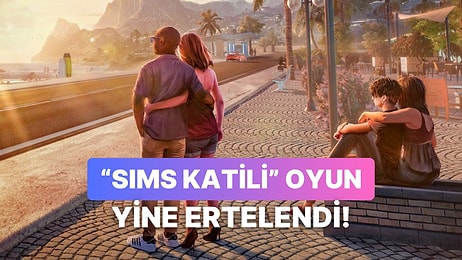 The Sims'in En Büyük Rakibi Life by You'dan Haber Var: Çıkış Tarihi Ertelendi