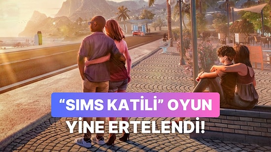 The Sims'in En Büyük Rakibi Life by You'dan Haber Var: Çıkış Tarihi Ertelendi