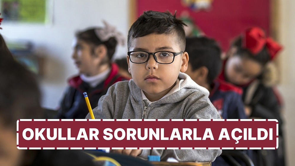 Okul Zili Çaldı: Milyonlarca Özel Okul Velisi İkinci Döneme Sorunlarla Başladı