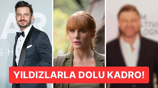 Prime Video'nun Aksiyon Komedi Filmi 'Deep Cover'da Rol Alacak İsimler Belli Oldu!