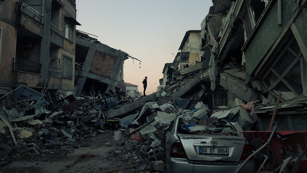 Remembering the Resilience: Reflecting on the 2023 Earthquakes in Turkey, One Year On